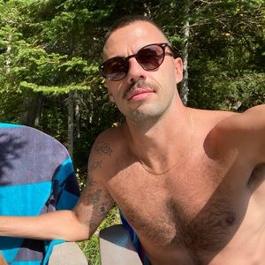 Meet your Posher, Ryan